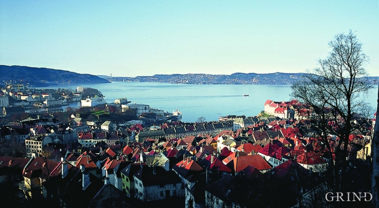 Byfjorden 