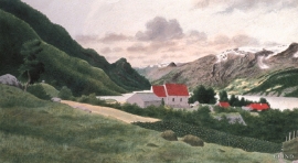 Ullensvang